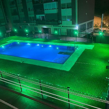 Luxury Apartment Torremolinos Exterior foto